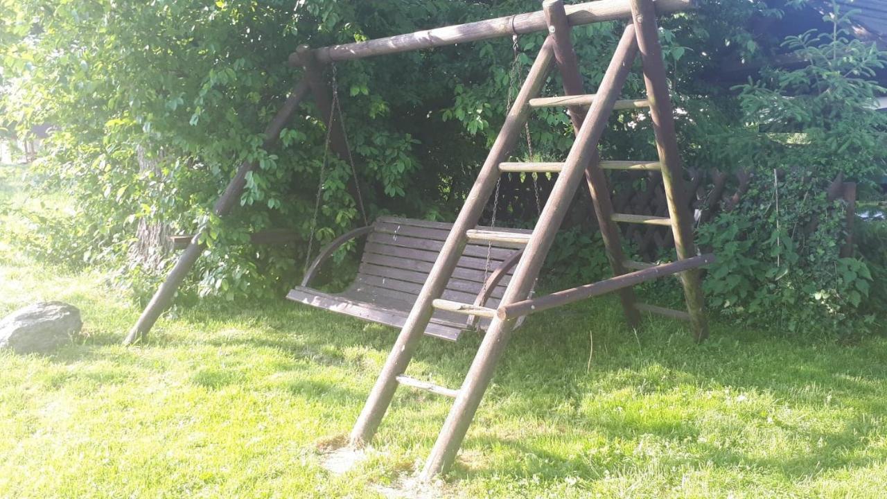 Casa vacanze 17 - Dom W Sercu Kaszubskiej Wsi Sominy