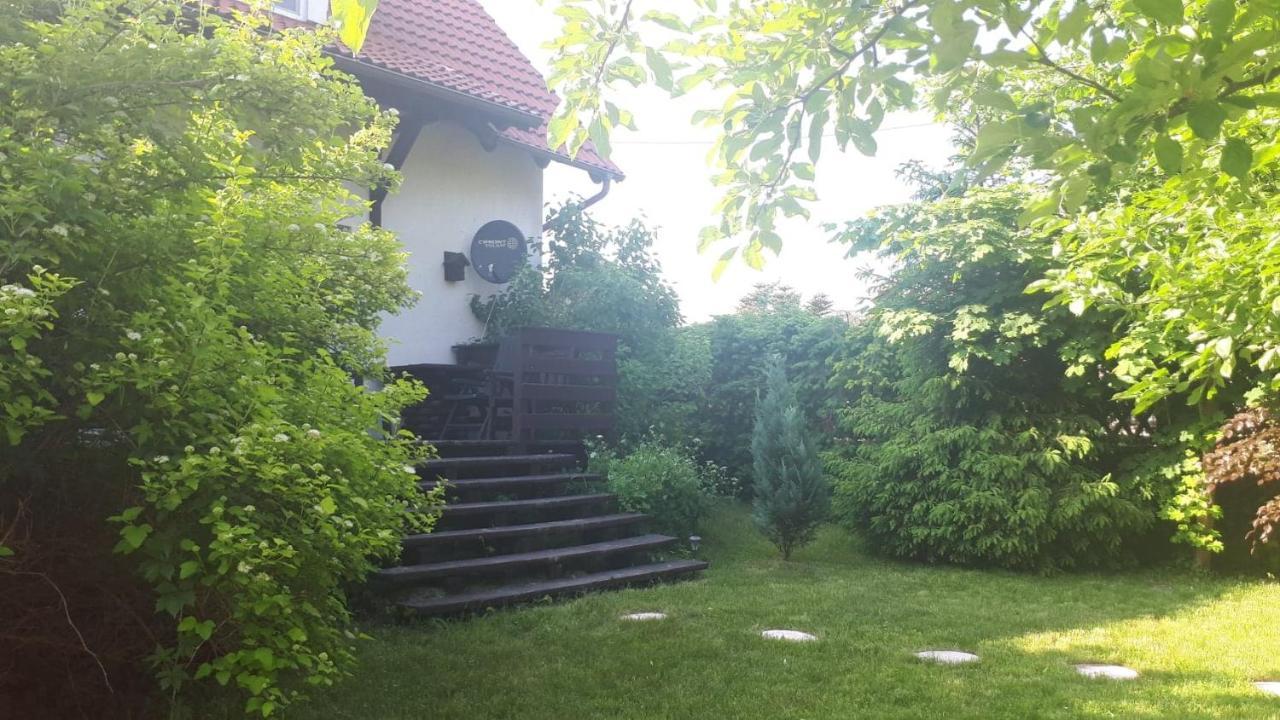 Holiday home 17 - Dom W Sercu Kaszubskiej Wsi *