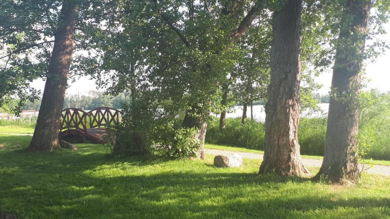 17 - Dom W Sercu Kaszubskiej Wsi Holiday home *